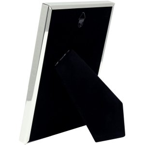 Fotolijst zilver s58ms1 metaal 20,0 x30,0 cm