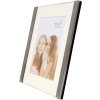 Fotolijst s58mg8 zilver 13x18 cm