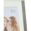 Fotolijst s58mg8 zilver 13x18 cm