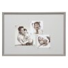 Magneetbord beige s54st4 hout 40,0 x60,0 cm