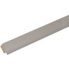 Magneetbord beige s54st4 hout 40,0 x60,0 cm