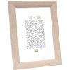 Houten lijst s54s eik kleur 40,0 x50,0 cm