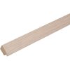 Houten lijst s54s eik kleur 40,0 x50,0 cm
