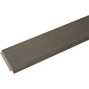 Fotolijst bruin hout 10,0 x15,0 cm s48ss