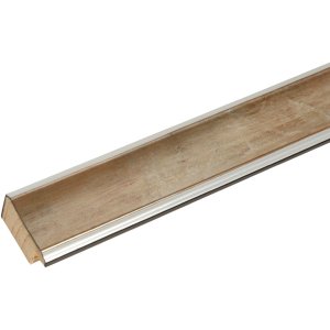 Fotolijst brons hout 40,0 x50,0 cm s45yd
