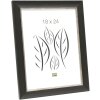 Fotolijst zwart plastic 10,0 x15,0 cm s45wf
