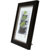 Fotolijst zwart plastic 20,0 x30,0 cm s45wf