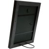 Fotolijst zwart plastic 20,0 x30,0 cm s45wf