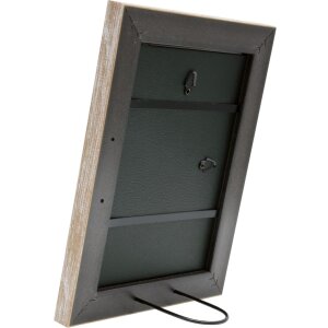 Fotolijst beige kunststof 18,0 x24,0 cm s45vy