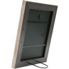 Fotolijst beige kunststof 20,0 x28,0 cm s45vy