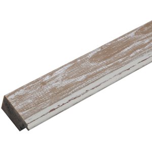 Deknudt Fotolijst beige kunststof 20,0 x30,0 cm s45vy