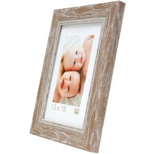 Deknudt Fotolijst beige kunststof 20,0 x30,0 cm s45vy