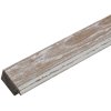 Deknudt Fotolijst beige kunststof 20,0 x30,0 cm s45vy