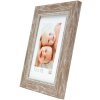 Deknudt Fotolijst beige kunststof 20,0 x30,0 cm s45vy