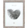 Deknudt Fotolijst beige kunststof 20,0 x30,0 cm s45vy