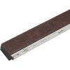 Fotolijst bruin plastic 20,0 x30,0 cm s45vy