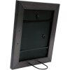 Fotolijst grijs plastic 24,0 x30,0 cm s45vf
