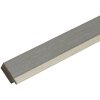 Fotolijst grijs kunststof 30,0 x40,0 cm s45vf