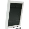 Houten lijst s45s wit 40,0 x50,0 cm