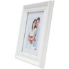 Fotolijst s45hf1 wit 13x18 cm