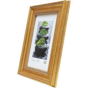 Fotolijst s45ha goud 20x30 cm