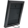 Fotolijst zilver kunststof 20,0 x20,0 cm s45fd
