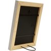Fotolijst grijs hout 20,0 x30,0 cm s45es