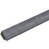 Fotolijst zwart plastic 20,0 x30,0 cm s43wf