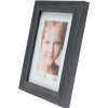 Fotolijst zwart plastic 20,0 x30,0 cm s43wf