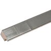 Fotolijst zilver hout 10,0 x15,0 cm s43nd