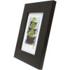 Deknudt Houten fotolijst s43bk zwart 13x18 cm