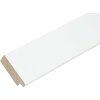 Fotolijst wit hout 20,0 x25,0 cm s43bk