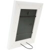 Fotolijst wit hout 20,0 x25,0 cm s43bk