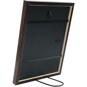 Deknudt Houten lijst s43ah3 bruin 30x40 cm (20x30 cm)