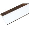 Deknudt Houten lijst s43ah3 bruin 30x40 cm (20x30 cm)