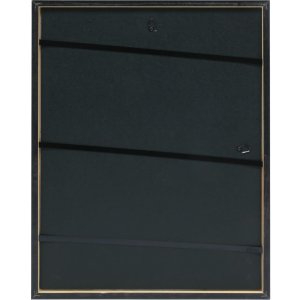 Fotolijst s43ag2 wortelhout 9,0 x13,0 cm