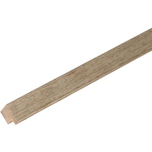 Deknudt houten lijst S43A brons 10x15 cm