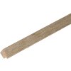 Deknudt houten lijst S43A brons 10x15 cm