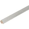 Houten lijst s43ad1 zilver 30x40 cm