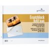 Goldbuch Vervangingsblok 38x30 cm wit