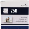 Goldbuch Foto Sticky Dots 250 stuks Kartonnen Dispenser