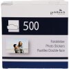 Foto lijm stippen 500 stuks Goldbuch