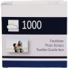 Foto plakstippen 1000 stuks Goldbuch