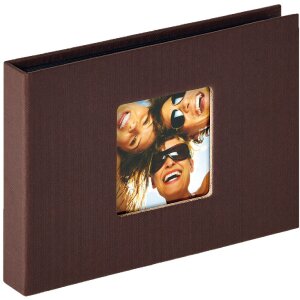 Mini album 36 fotos 10x15 cm Fun