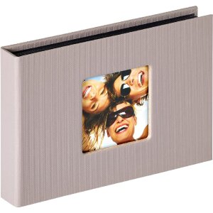 Mini album 36 fotos 10x15 cm Fun