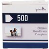 Fotohoeken 500 stuks Goldbuch