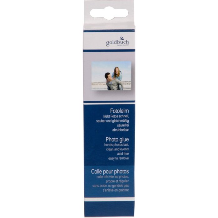 Goldbuch Fotolijm tube 50 ml