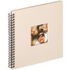 Spiraal album Fun zand 30x30 cm