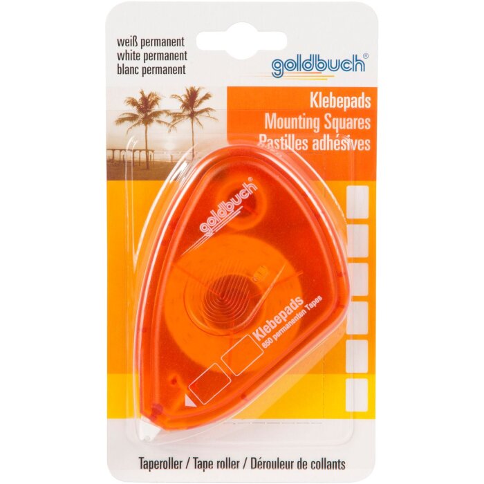 Taperoller 650 Tapes