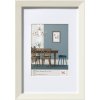 Fiorito houten lijst 40x50 cm wit